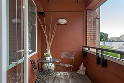 CANAL STATION BALLARD